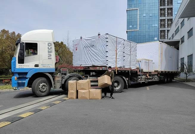 济南到南平货运专线-济南到南平货运公司-签订正规合同